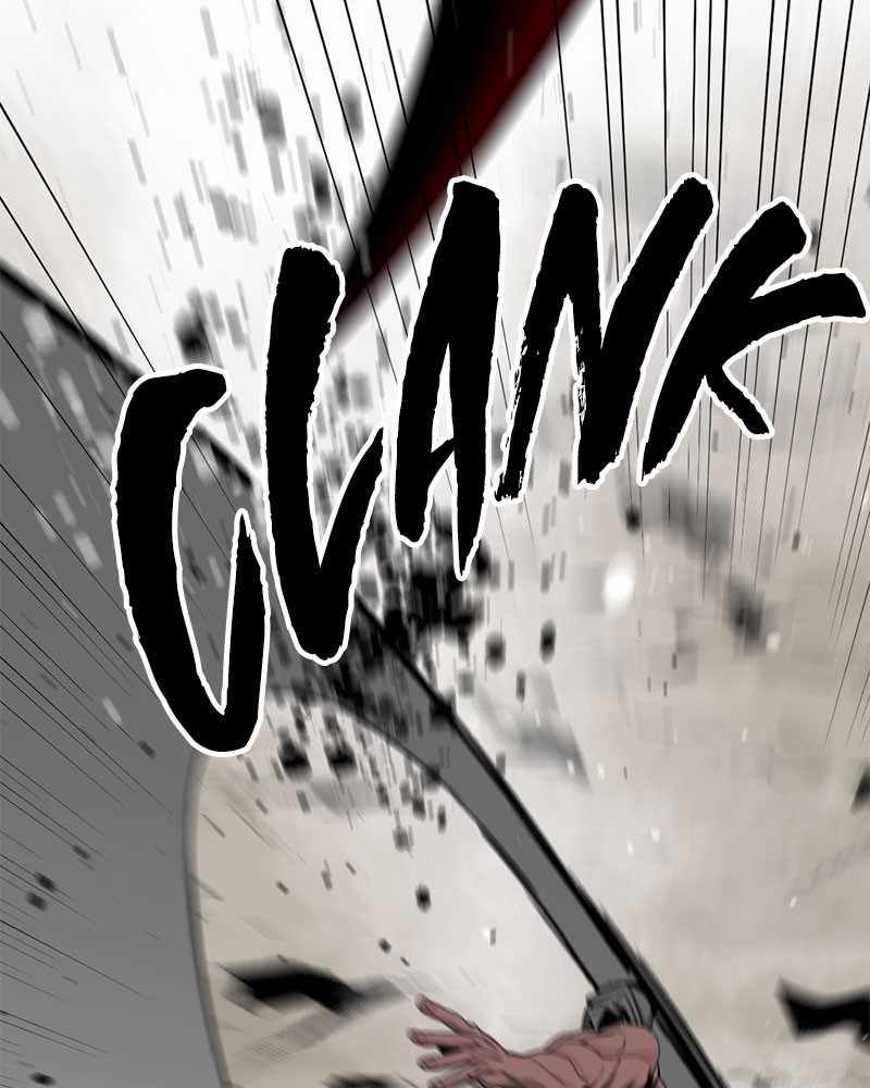 Hero Killer chapter 69 page 57