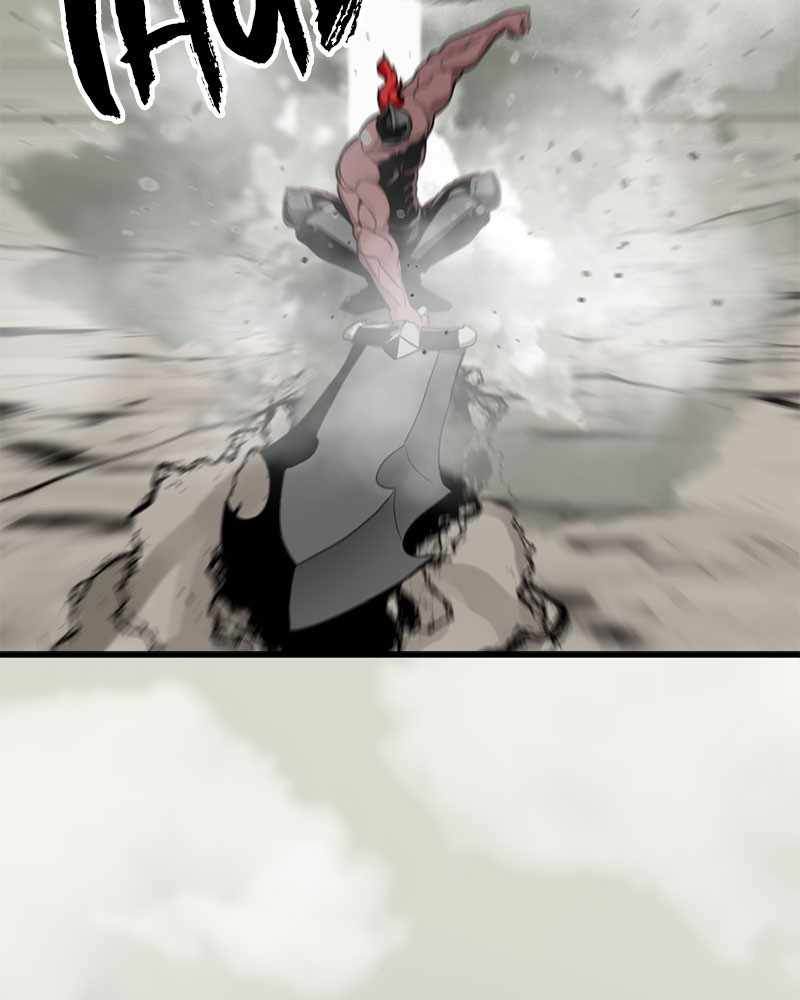 Hero Killer chapter 69 page 61