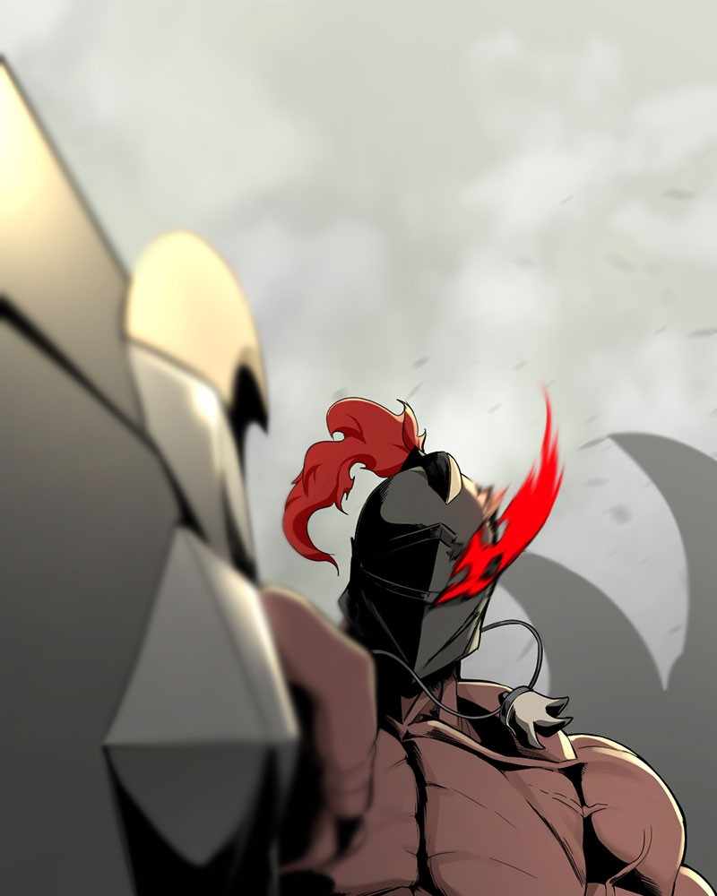 Hero Killer chapter 69 page 62