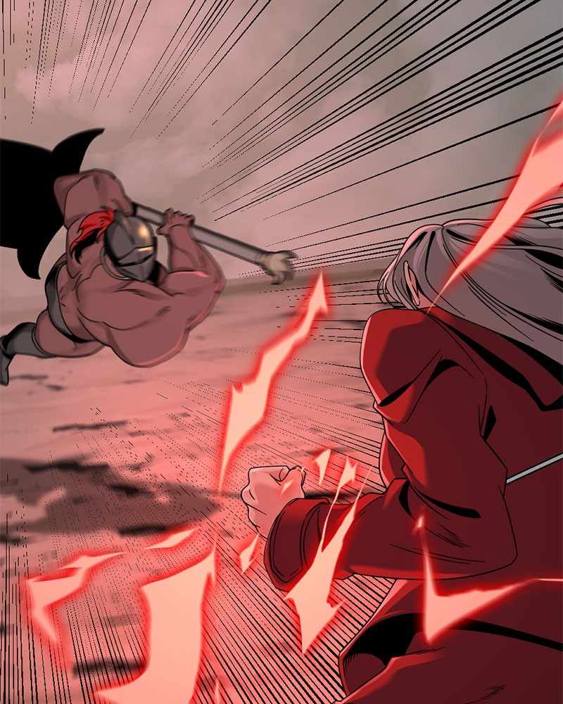 Hero Killer chapter 69 page 80