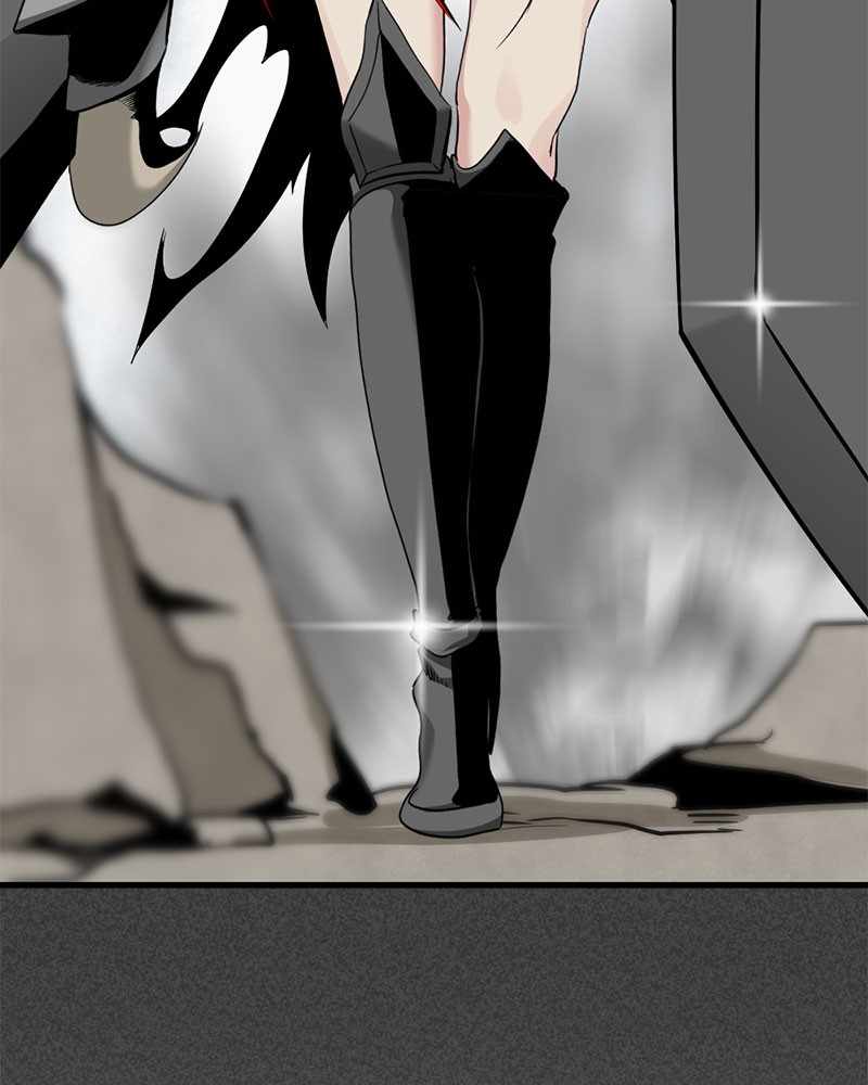 Hero Killer chapter 69 page 87