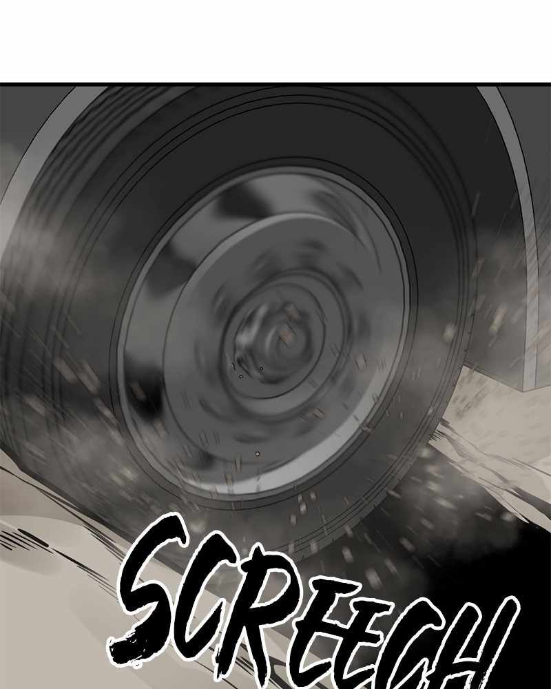 Hero Killer chapter 69 page 98