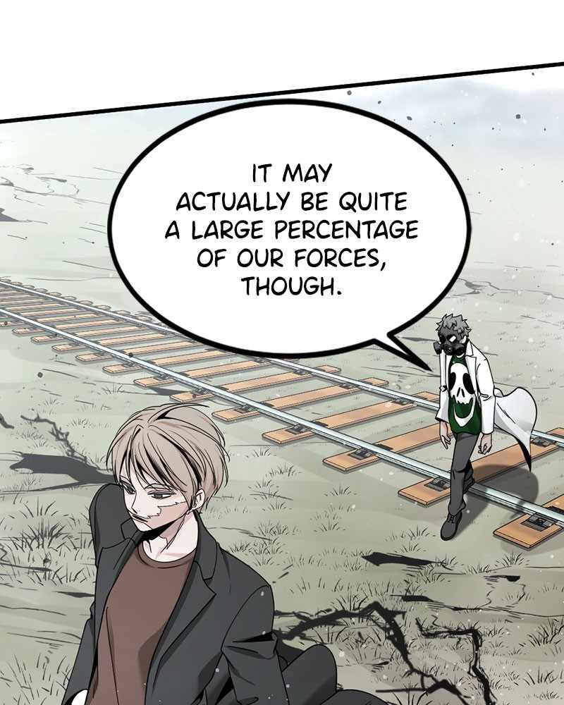 Hero Killer chapter 70 page 106