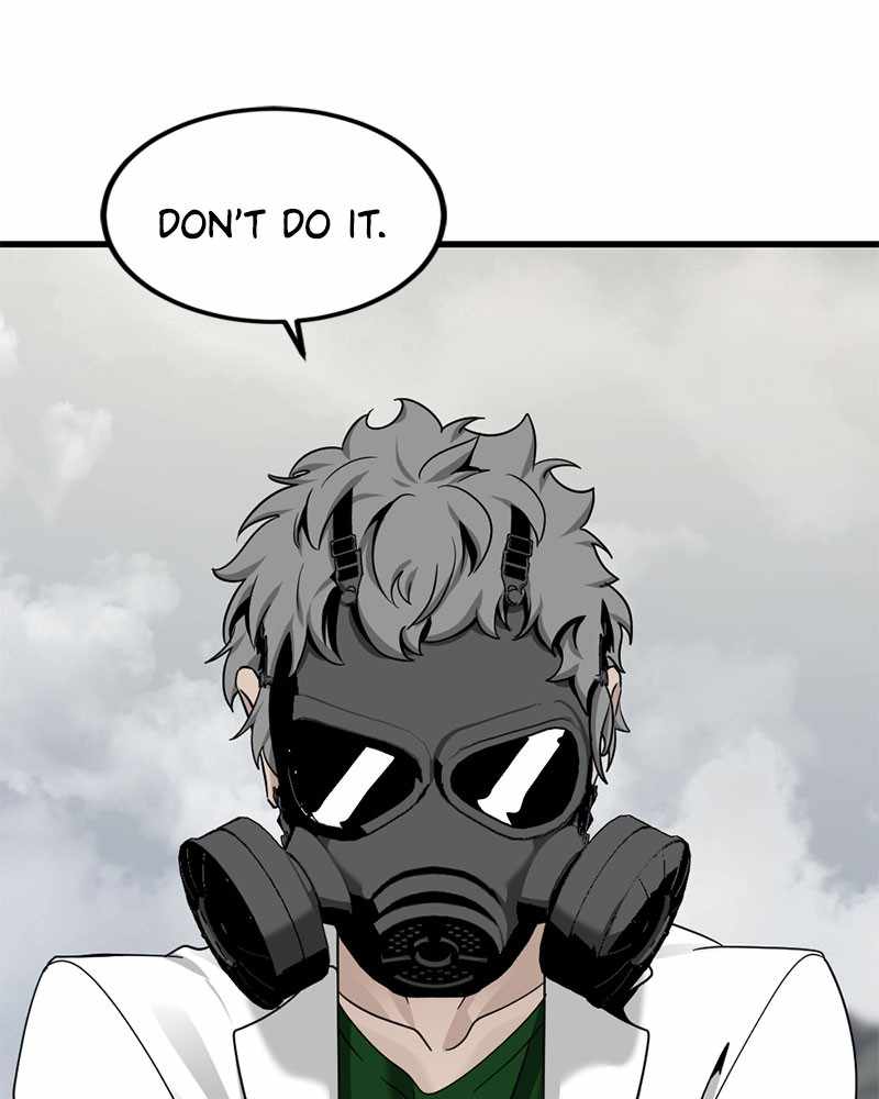 Hero Killer chapter 70 page 125