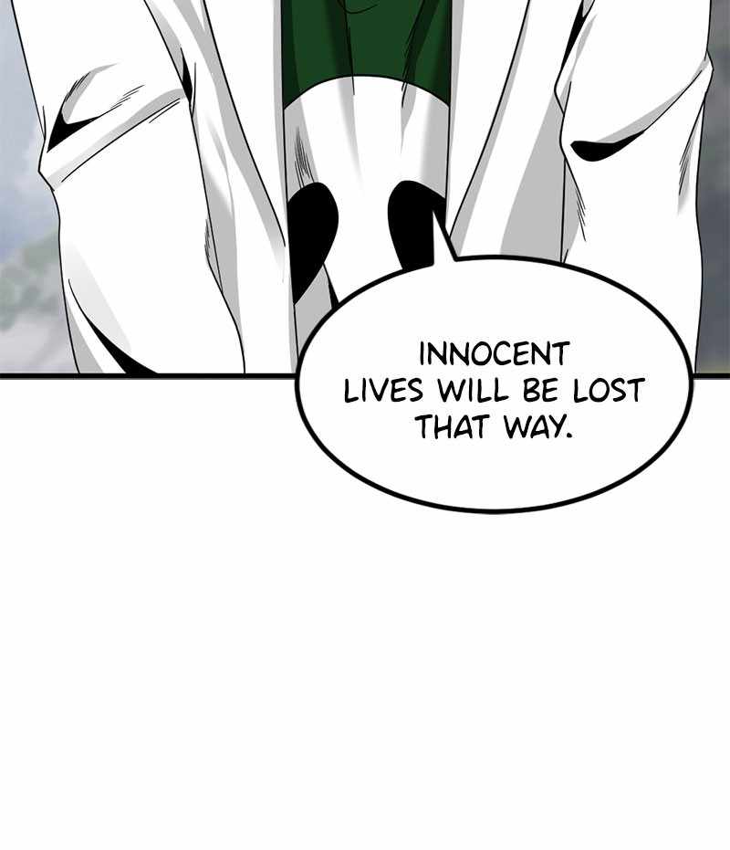 Hero Killer chapter 70 page 126