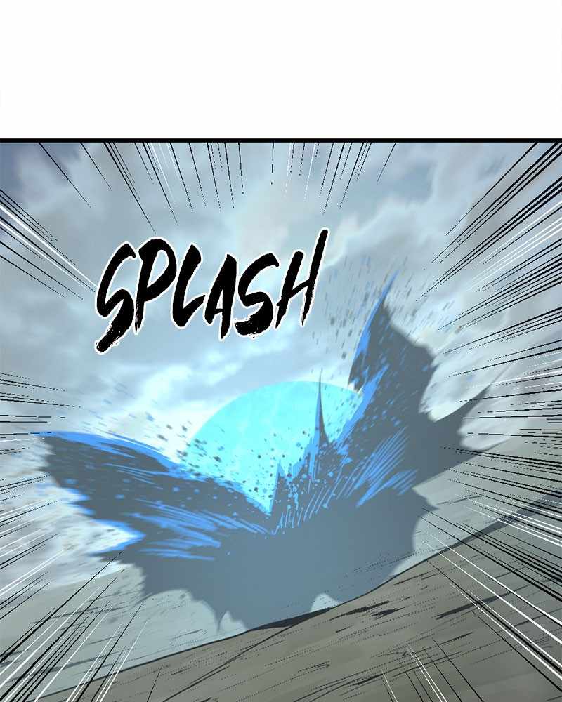 Hero Killer chapter 70 page 163