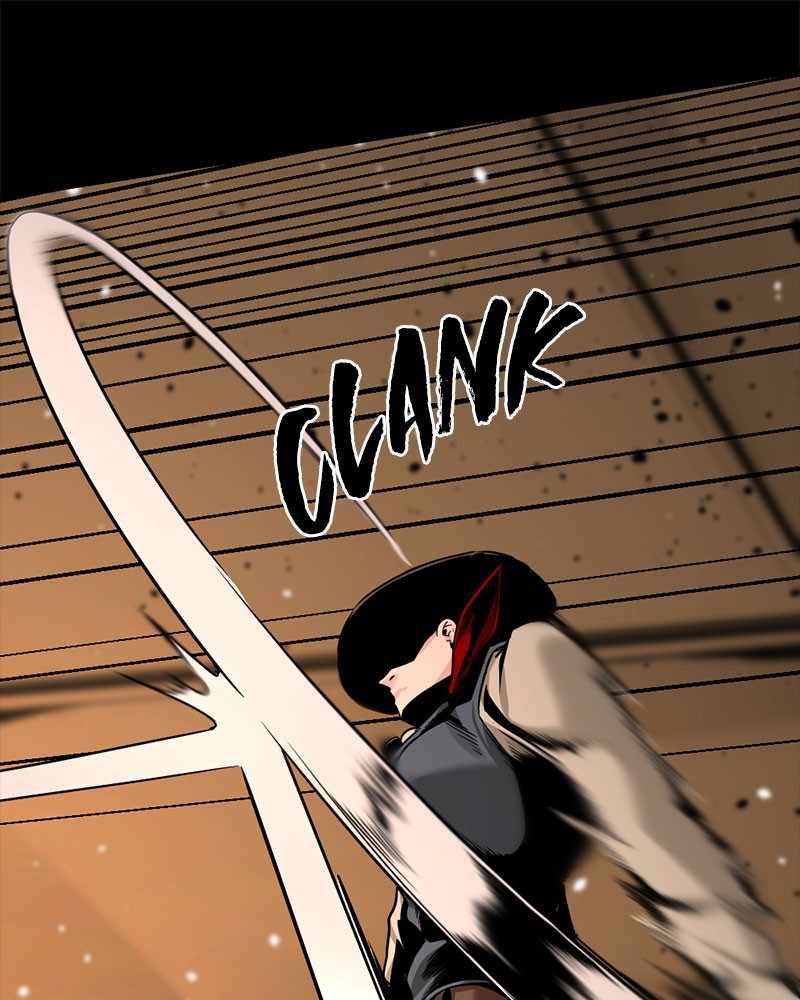 Hero Killer chapter 70 page 23