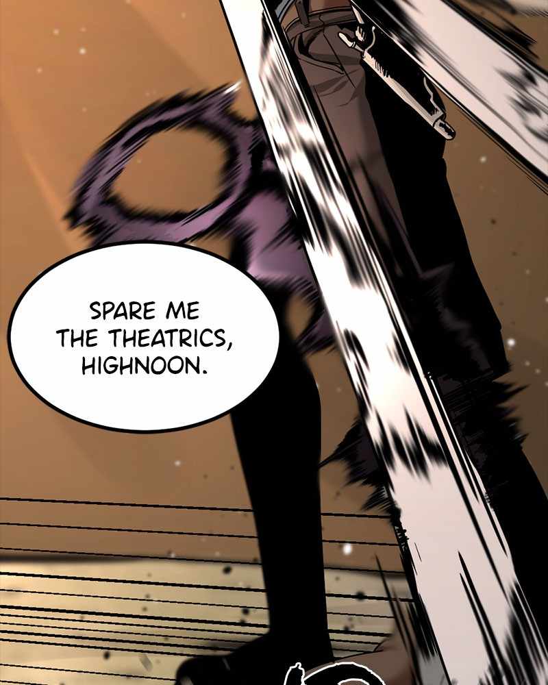 Hero Killer chapter 70 page 24