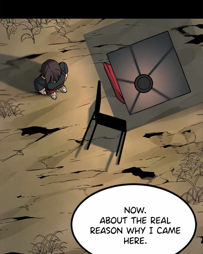 Hero Killer chapter 70 page 33