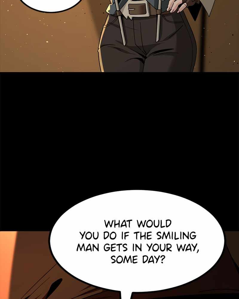 Hero Killer chapter 70 page 42