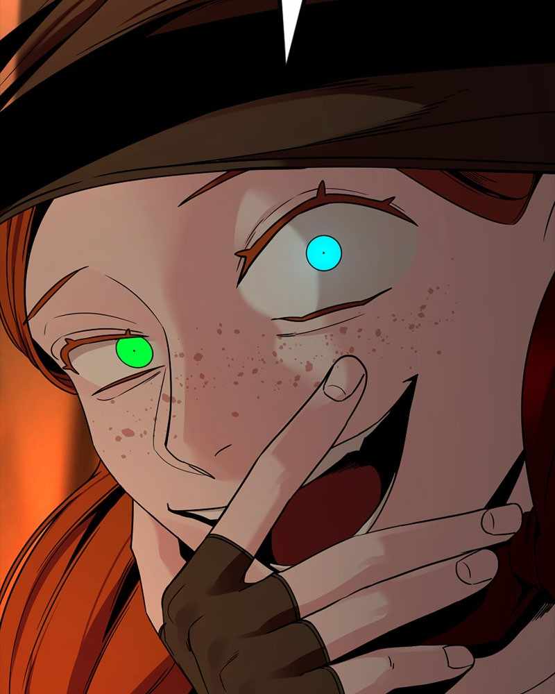 Hero Killer chapter 70 page 43