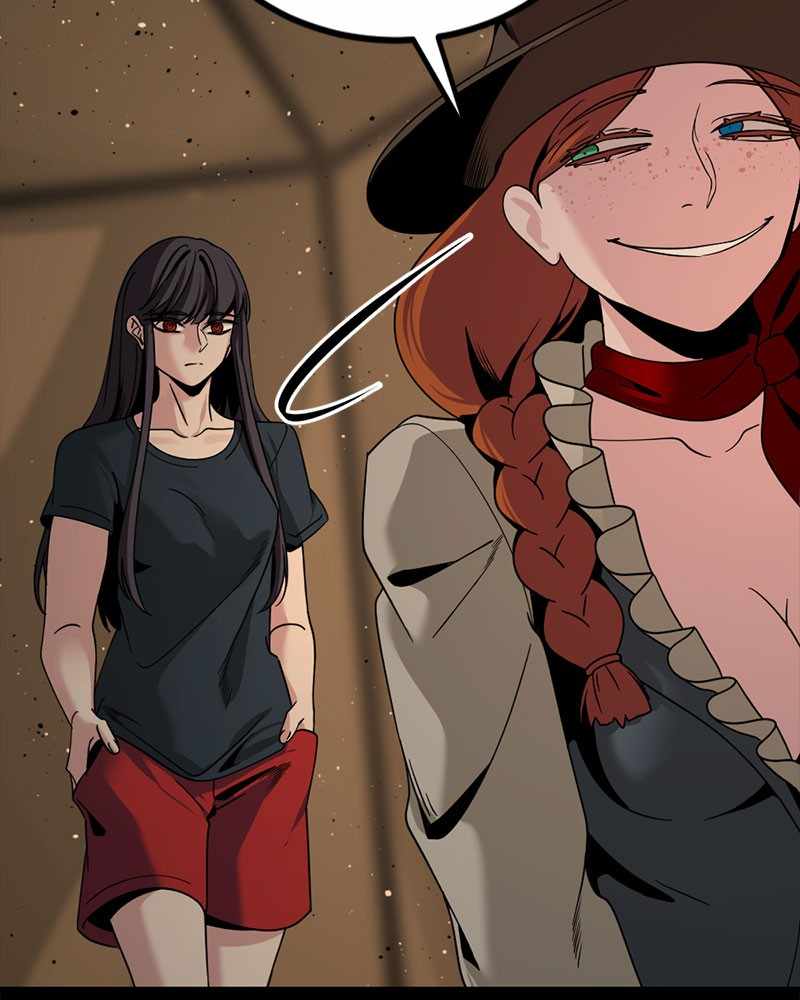 Hero Killer chapter 70 page 52