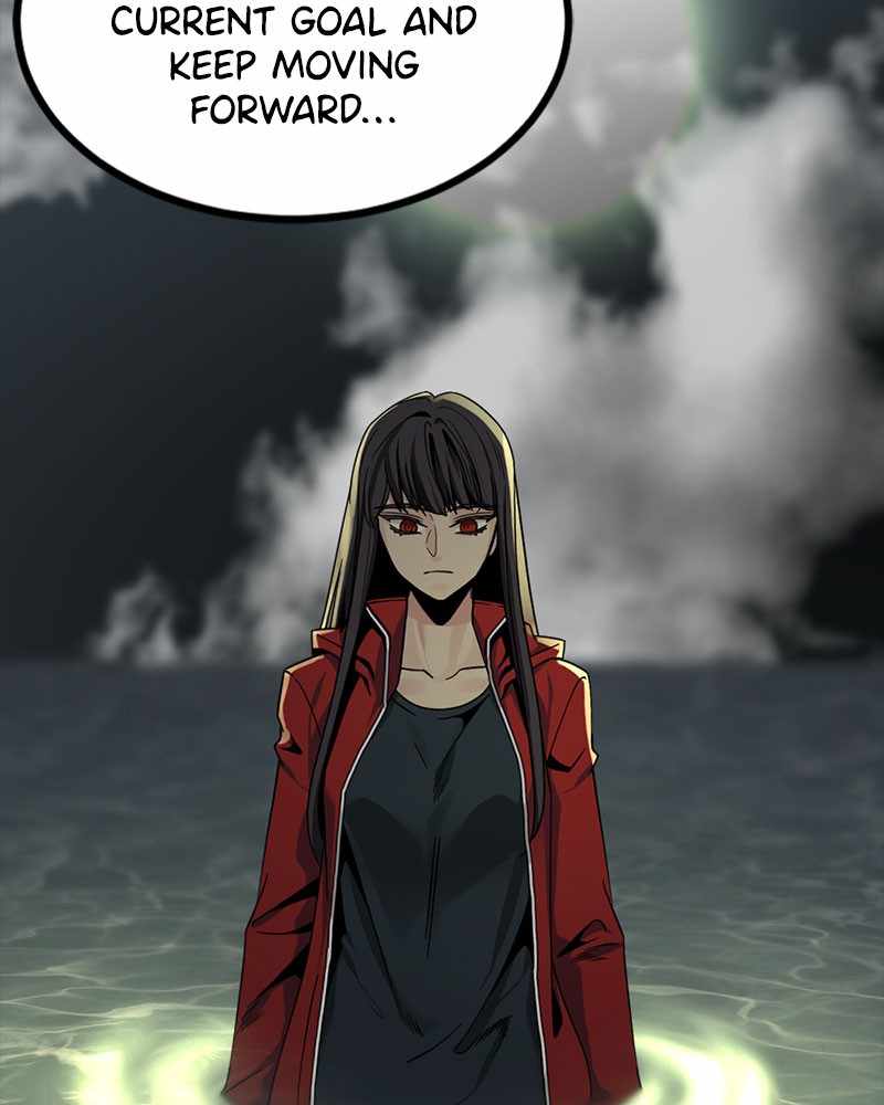 Hero Killer chapter 70 page 57