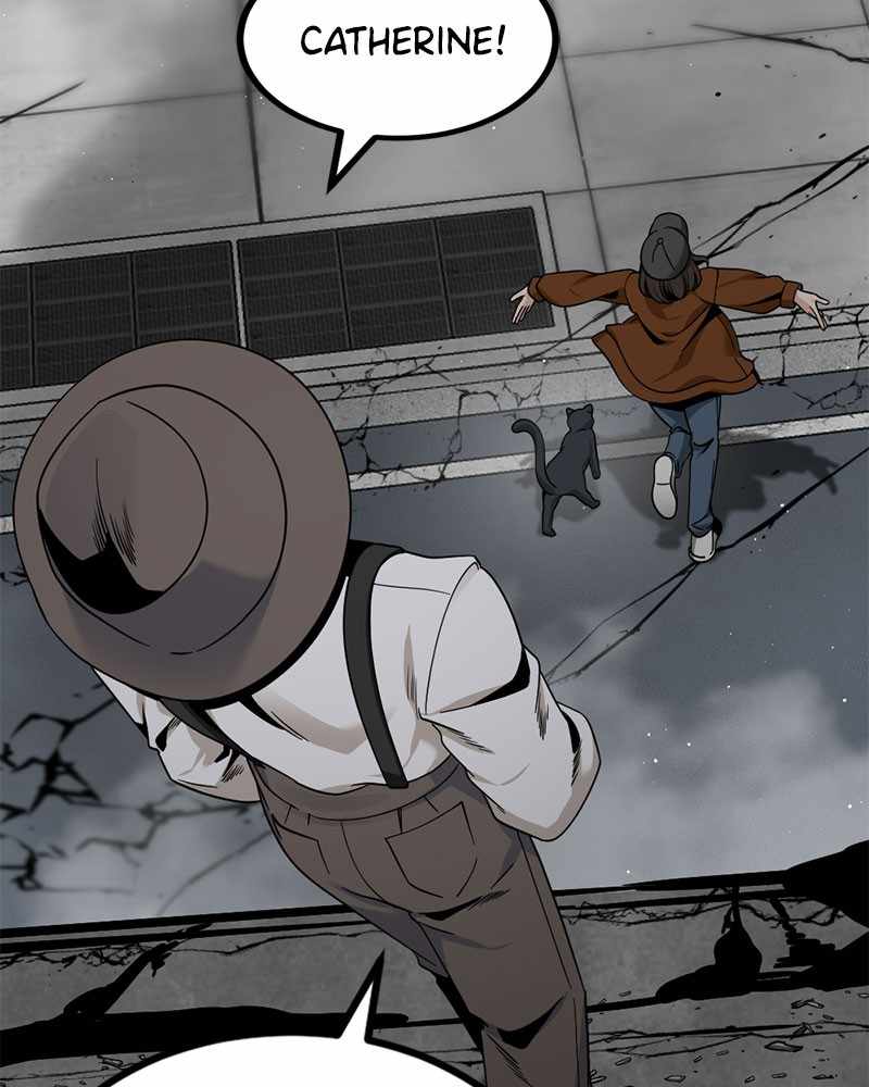 Hero Killer chapter 70 page 80