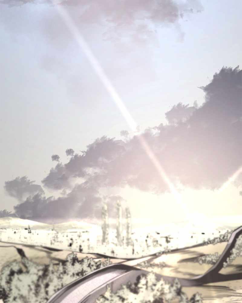 Hero Killer chapter 70 page 84