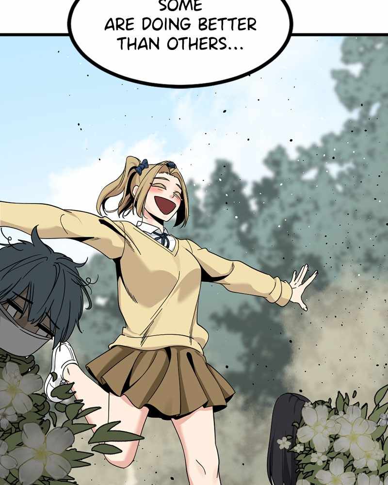 Hero Killer chapter 70 page 95