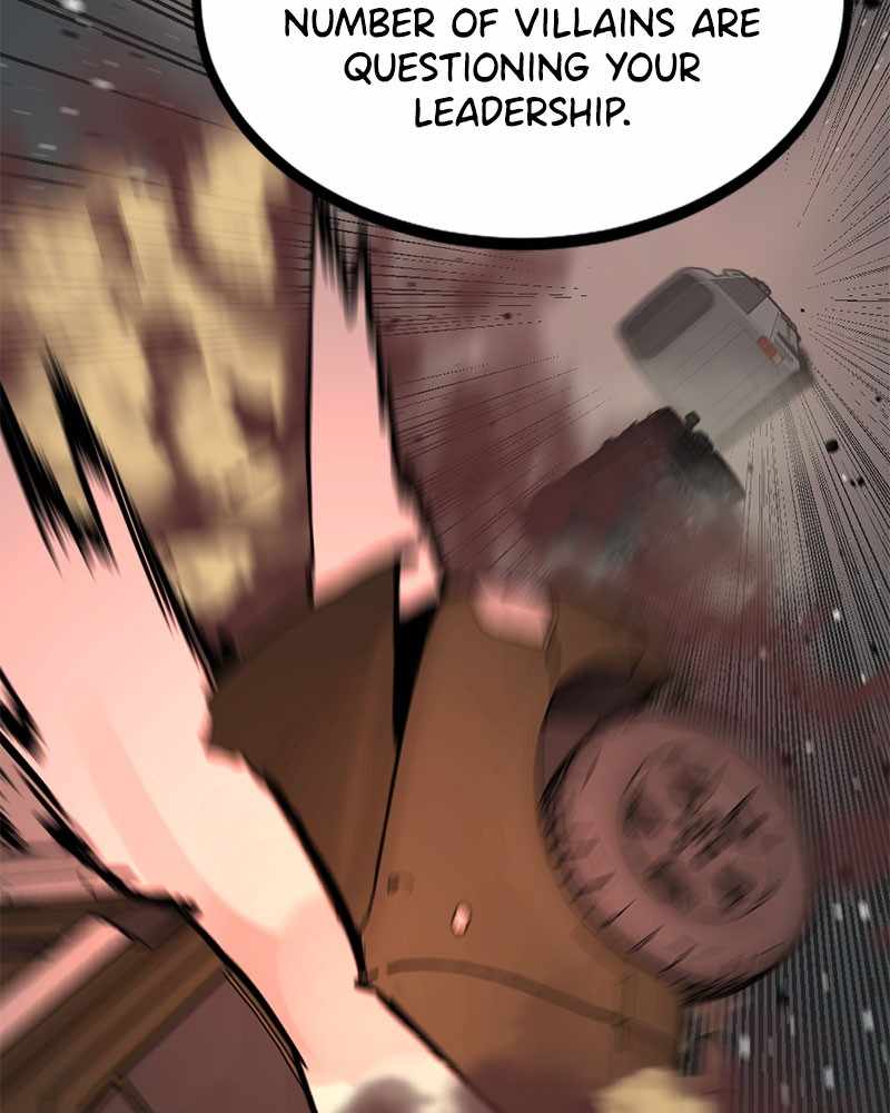 Hero Killer chapter 70 page 97