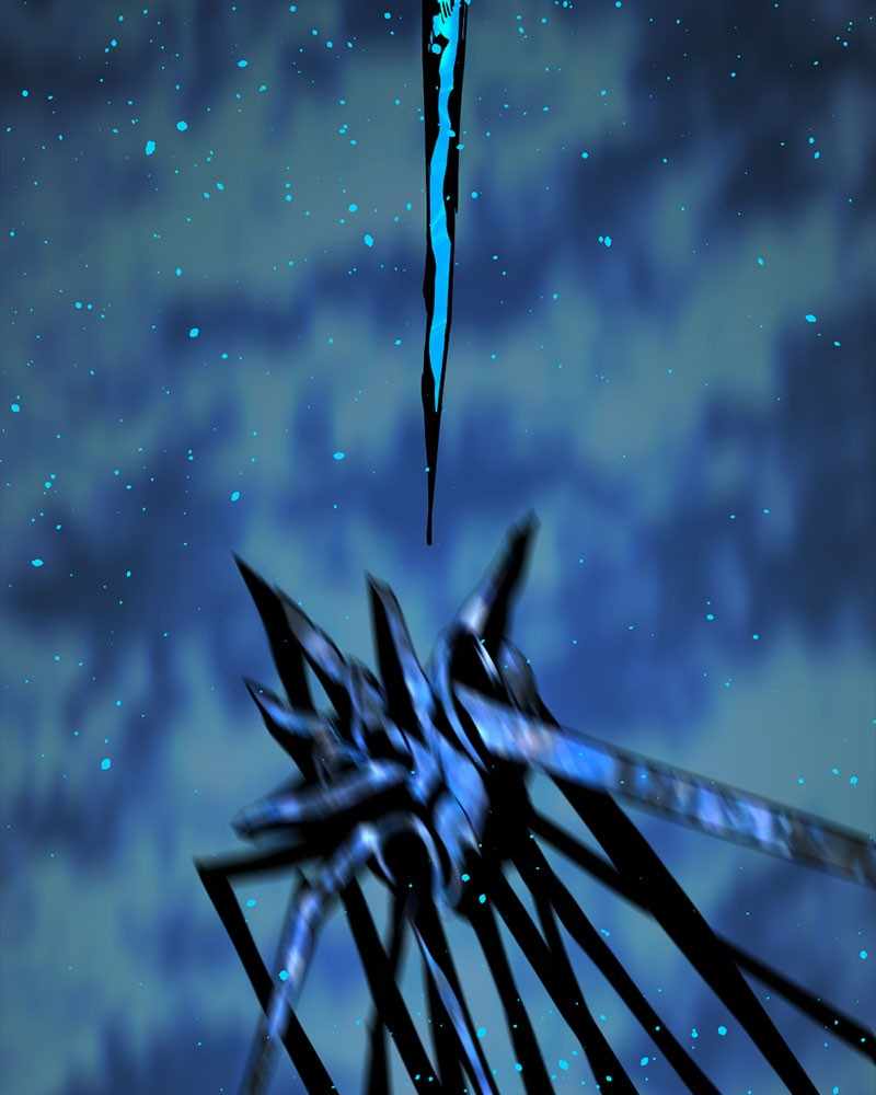 Hero Killer chapter 71 page 103