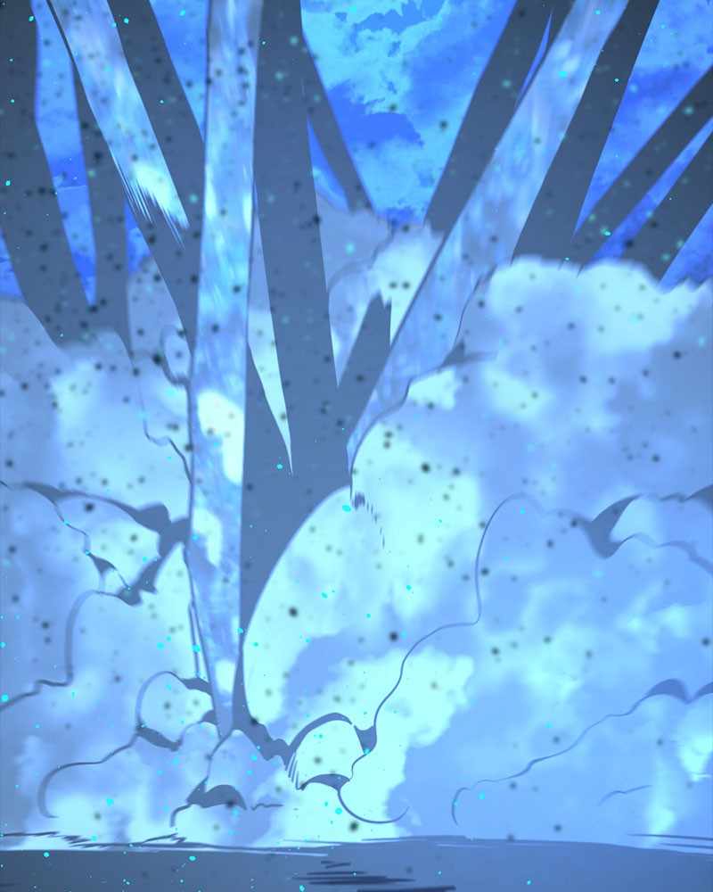 Hero Killer chapter 71 page 108