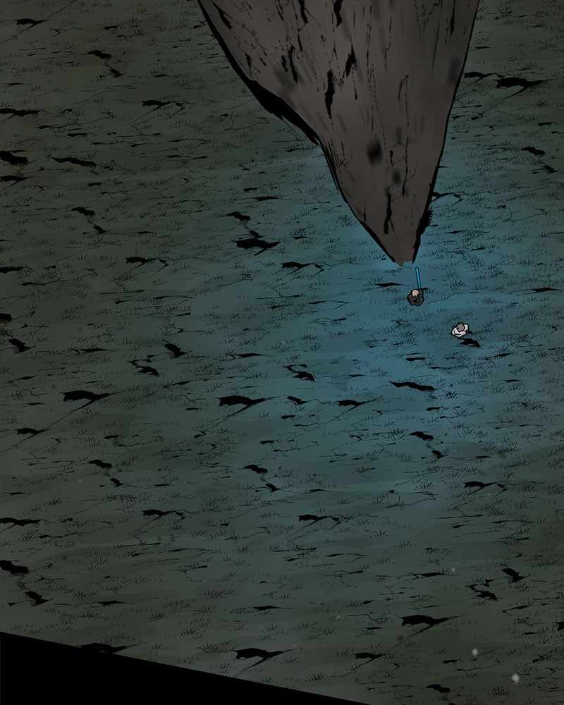 Hero Killer chapter 71 page 11