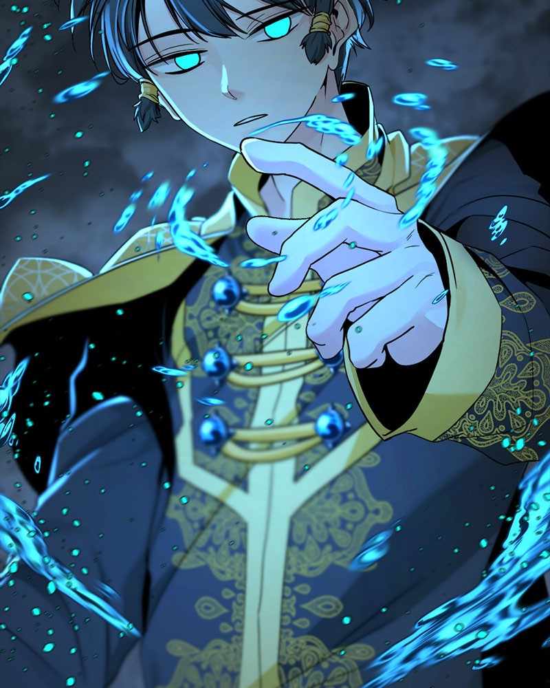 Hero Killer chapter 71 page 110