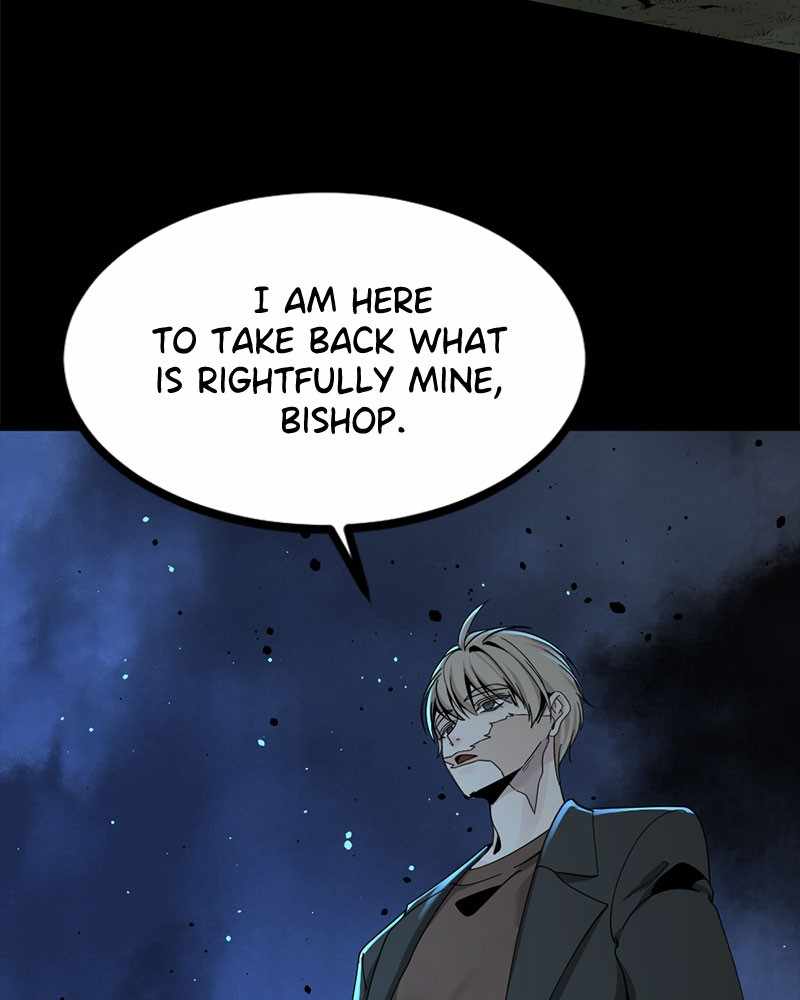 Hero Killer chapter 71 page 12