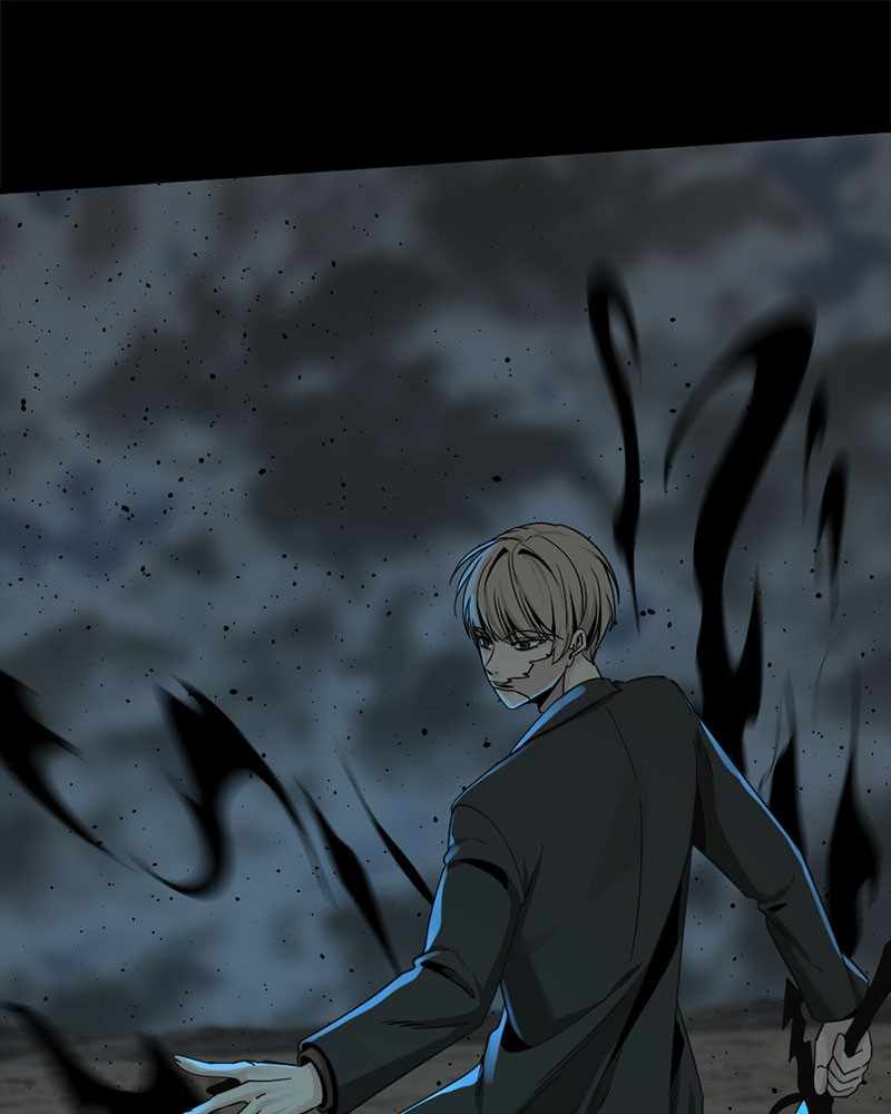 Hero Killer chapter 71 page 123