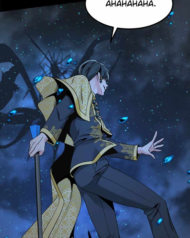 Hero Killer chapter 71 page 125