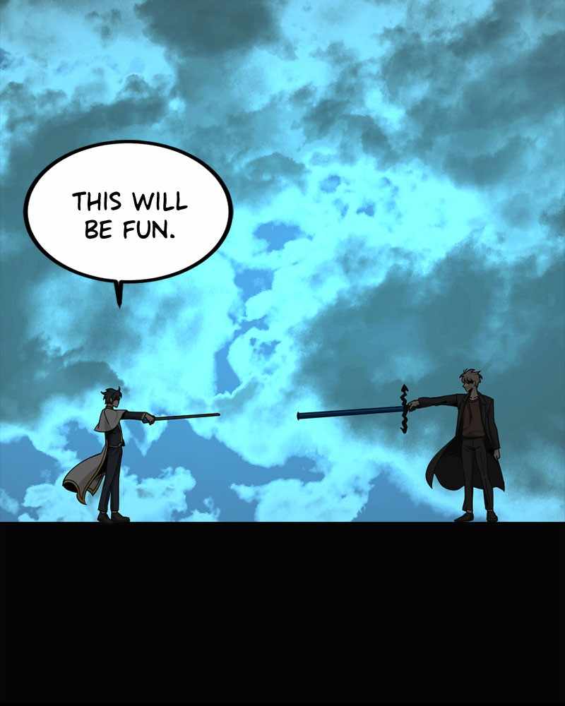 Hero Killer chapter 71 page 127