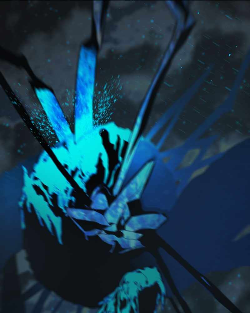 Hero Killer chapter 71 page 128