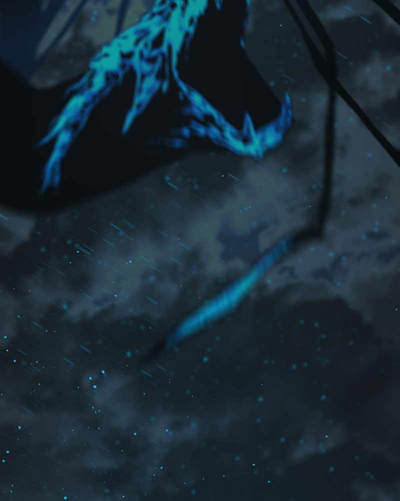 Hero Killer chapter 71 page 129