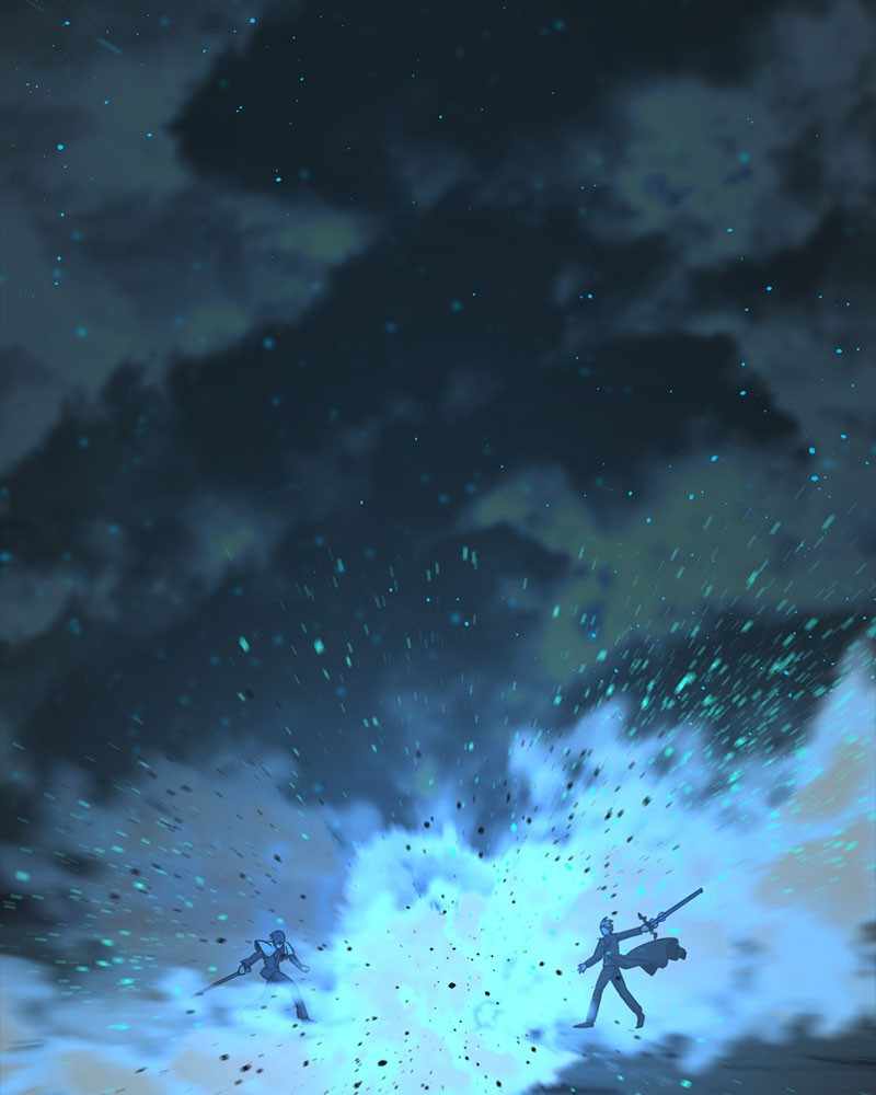 Hero Killer chapter 71 page 130