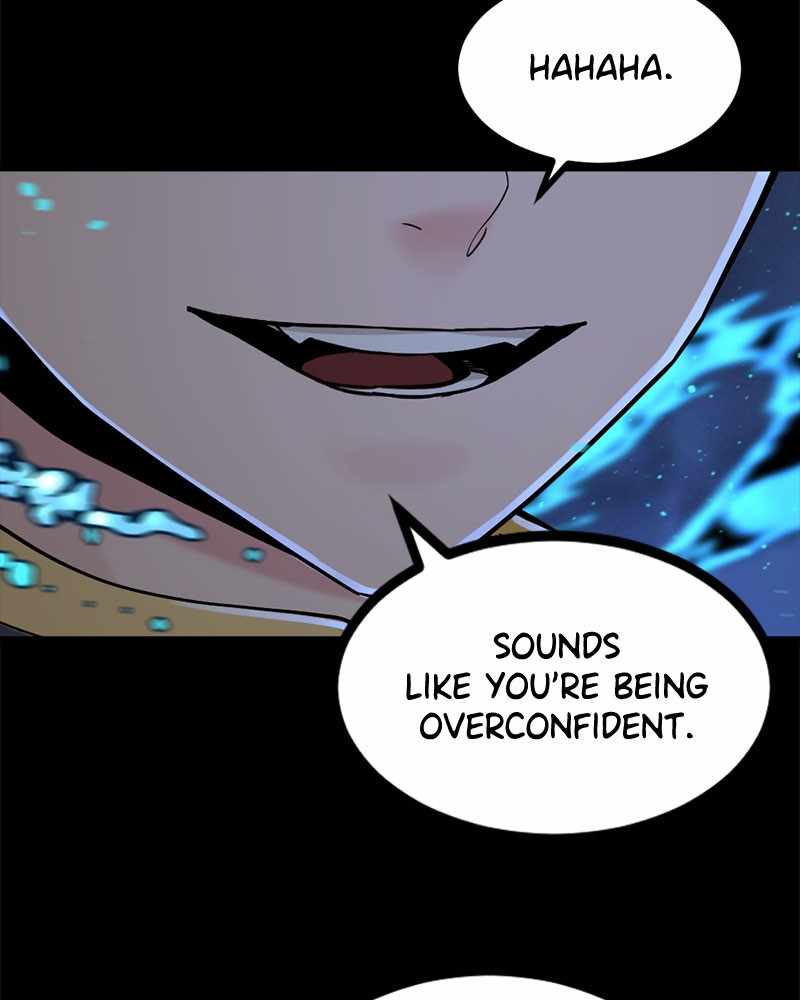 Hero Killer chapter 71 page 14