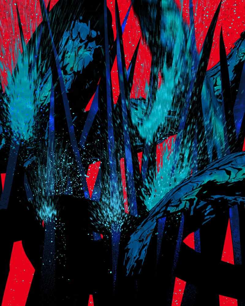 Hero Killer chapter 71 page 144