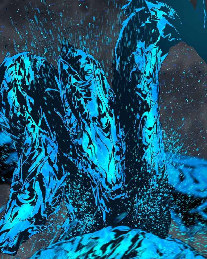 Hero Killer chapter 71 page 152