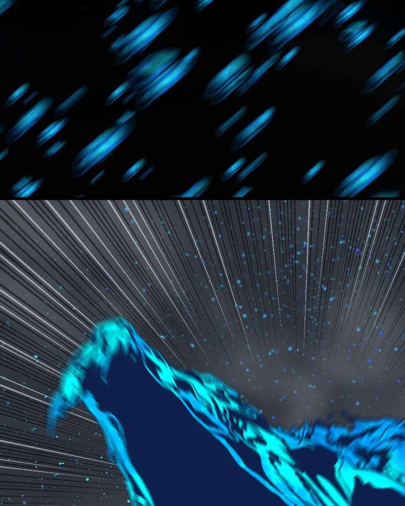 Hero Killer chapter 71 page 154