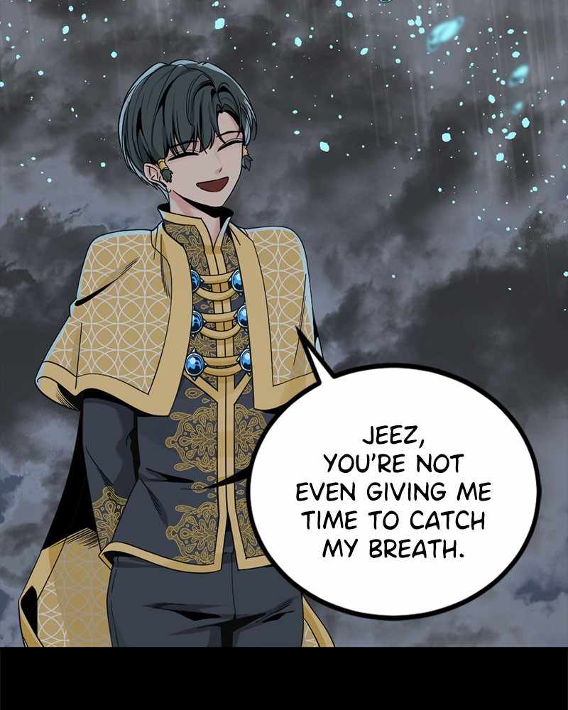 Hero Killer chapter 71 page 168