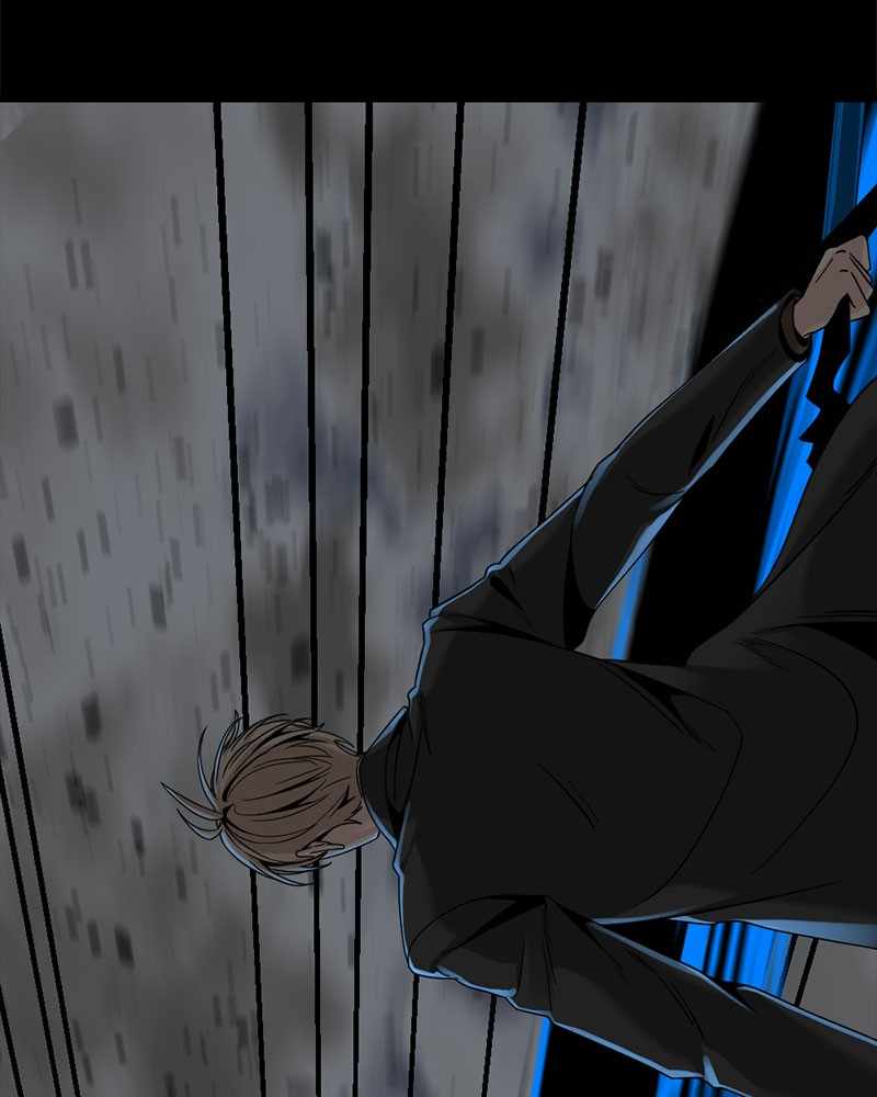 Hero Killer chapter 71 page 17