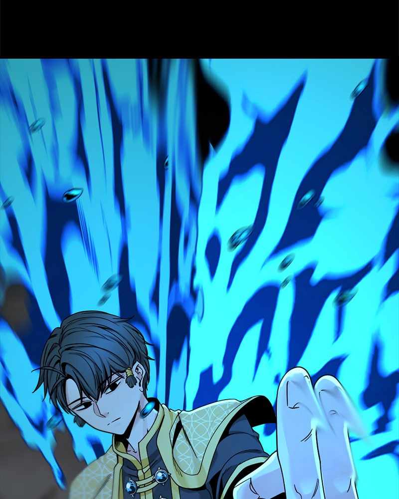 Hero Killer chapter 71 page 23