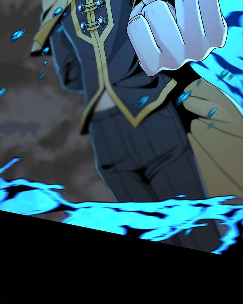 Hero Killer chapter 71 page 24