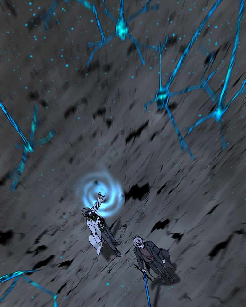 Hero Killer chapter 71 page 30