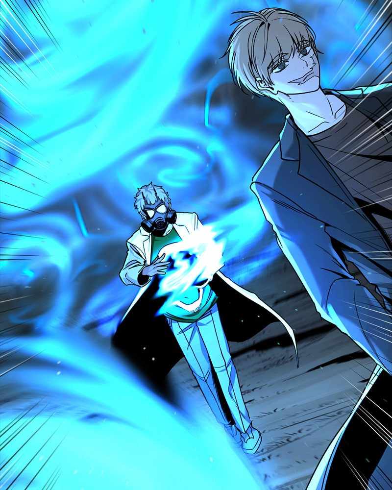 Hero Killer chapter 71 page 33