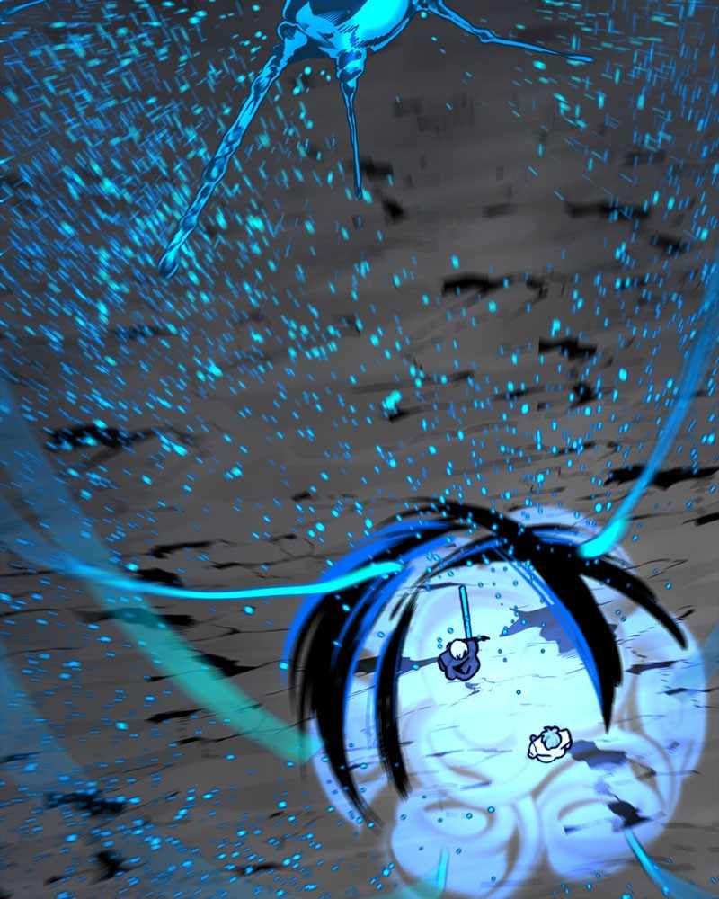 Hero Killer chapter 71 page 36