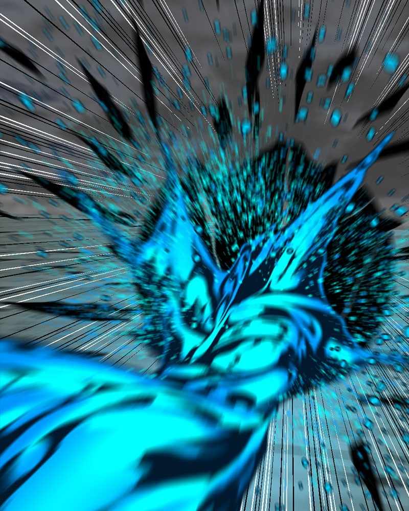 Hero Killer chapter 71 page 38