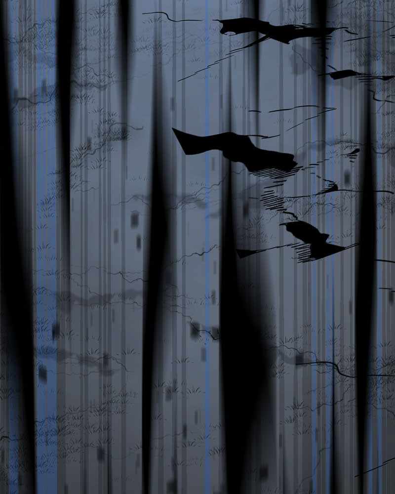 Hero Killer chapter 71 page 42