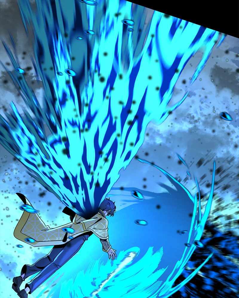 Hero Killer chapter 71 page 44