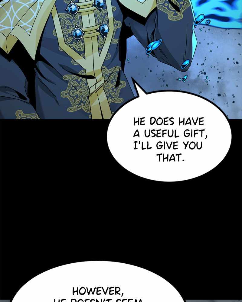 Hero Killer chapter 71 page 50