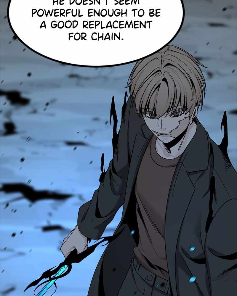 Hero Killer chapter 71 page 51