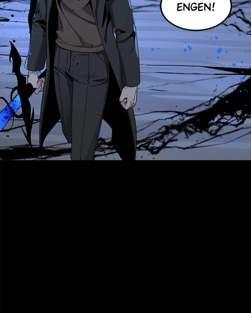 Hero Killer chapter 71 page 55