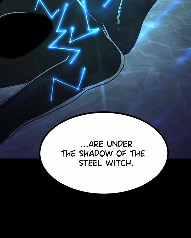 Hero Killer chapter 71 page 66